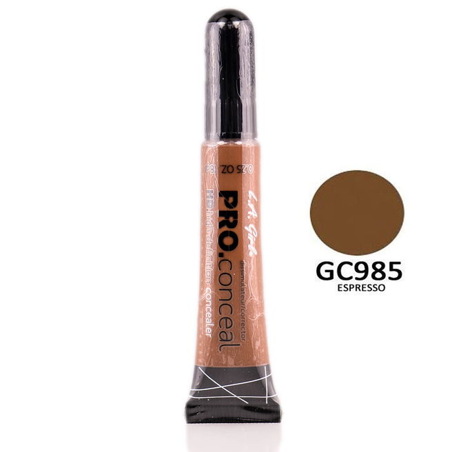 LA Girl Pro Conceal HD Concealer