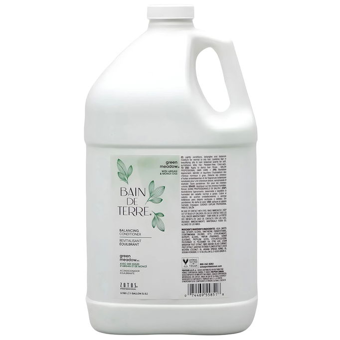 Bain de Terre Green Meadow Balancing Conditioner