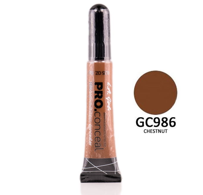 LA Girl Pro Conceal HD Concealer