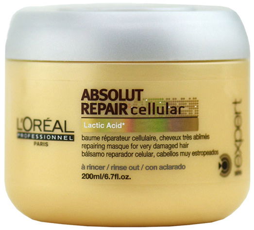 L'Oreal Serie Expert - Absolut Repair Masque