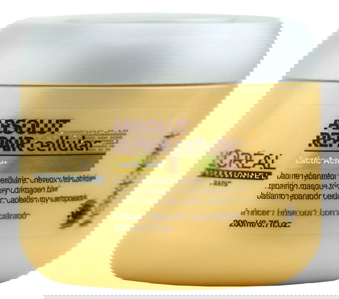 L'Oreal Serie Expert - Absolut Repair Masque