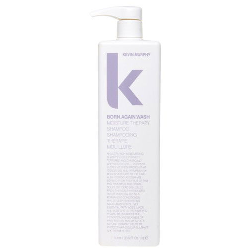 Kevin Murphy Born Again Wash Moisture Therapy Shampoo