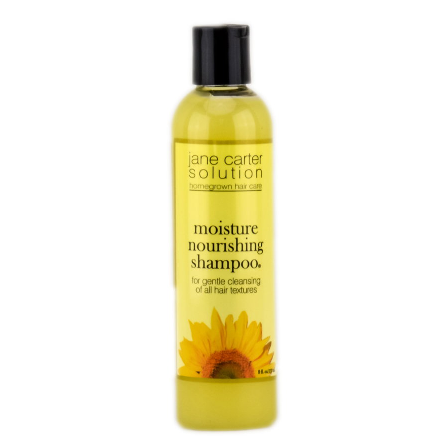 jcs03-8-oz - Jane Carter Solution Moisture Nourishing Shampoo-image1