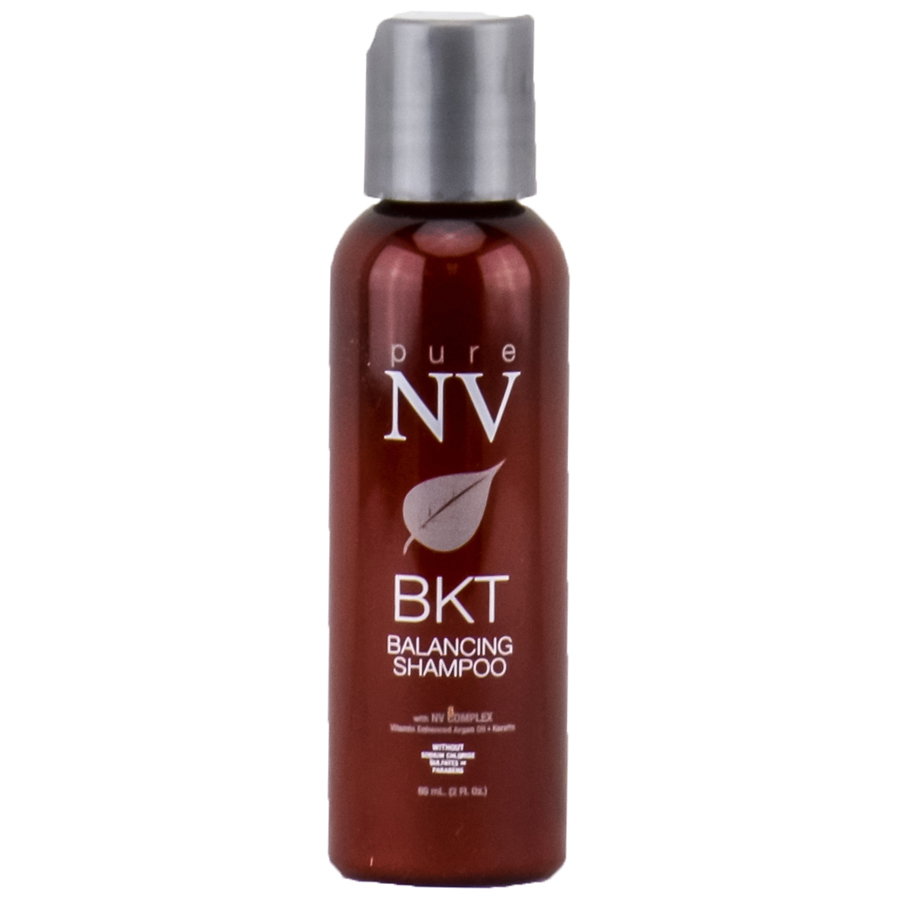 pnv02-2-oz - Pure NV BKT Balancing Shampoo-image1