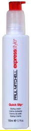 Paul Mitchell Express Style - Quick Slip Styling Cream