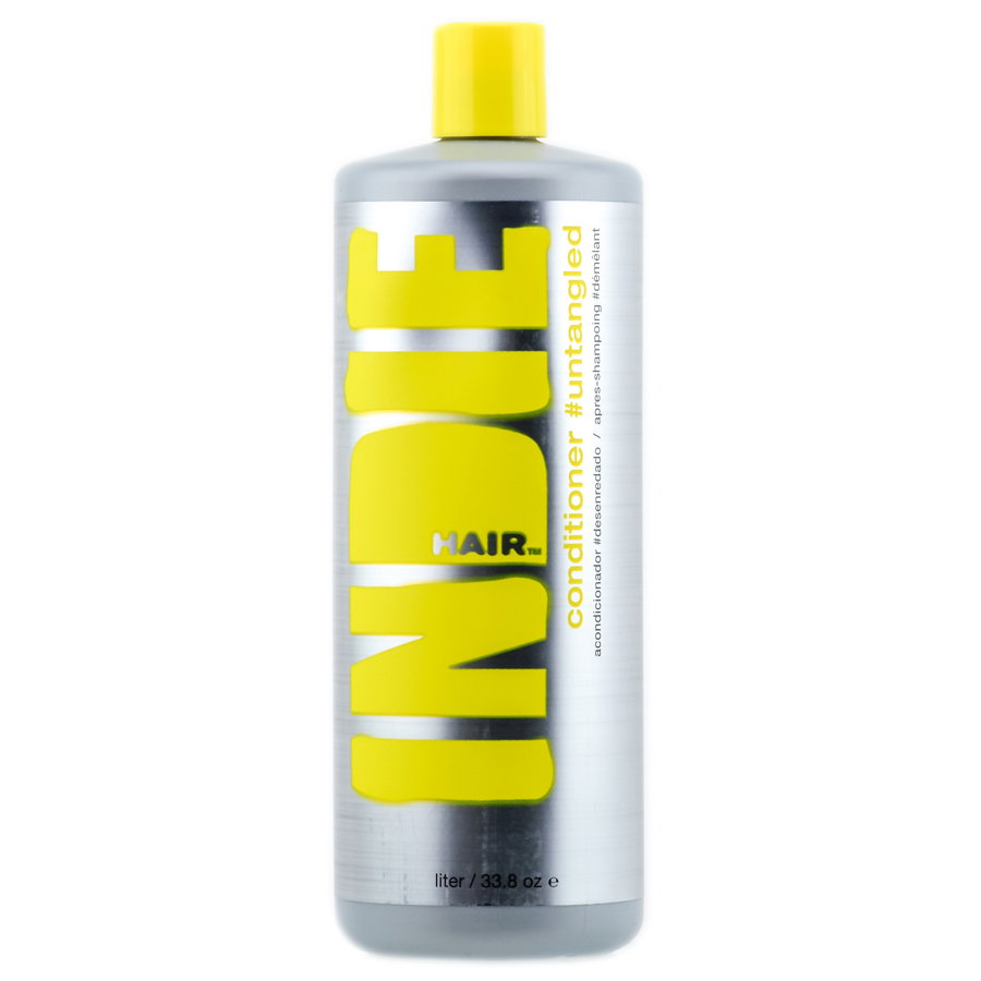 ind05-33-8-oz - INDIE Hair Conditioner #untangled-image1 ind05-33-8-oz - INDIE Hair Conditioner #untangled-image1