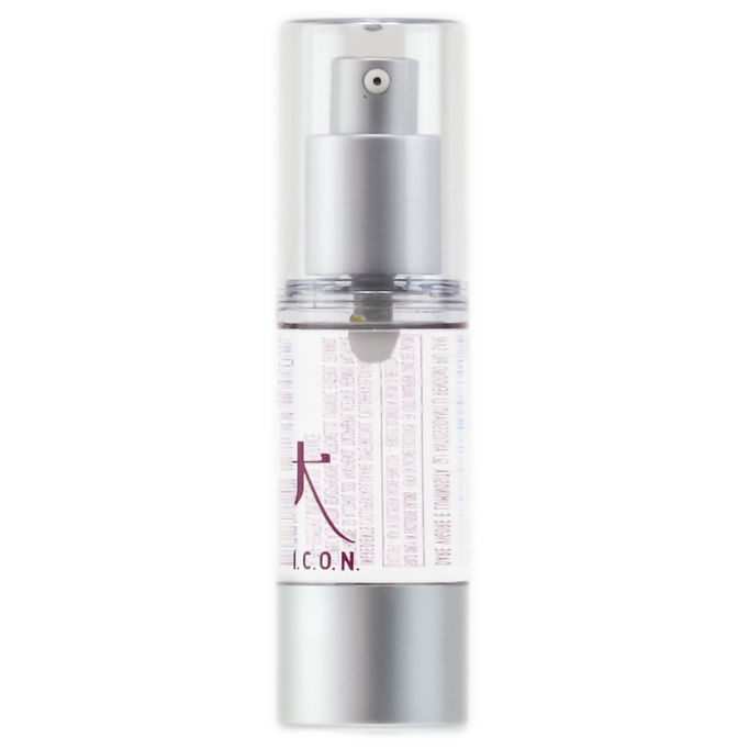 Icon A Soothing Serum - Anti-Age Therapy