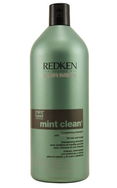 Redken for Men Mint Clean Invigorating Shampoo