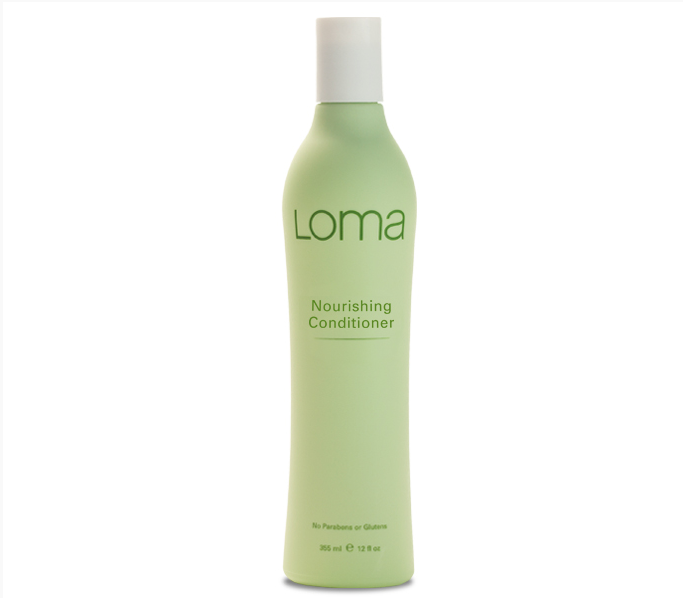 lom35-12-oz - Loma Nourishing Conditioner-image1