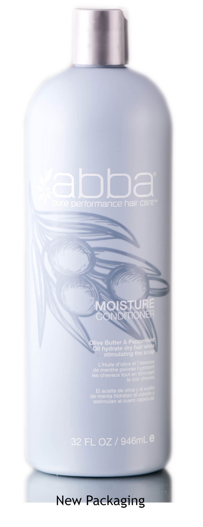 Abba Pure Moisture Conditioner