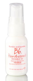 Bumble and Bumble Hair Dressers Invisible Oil Primer