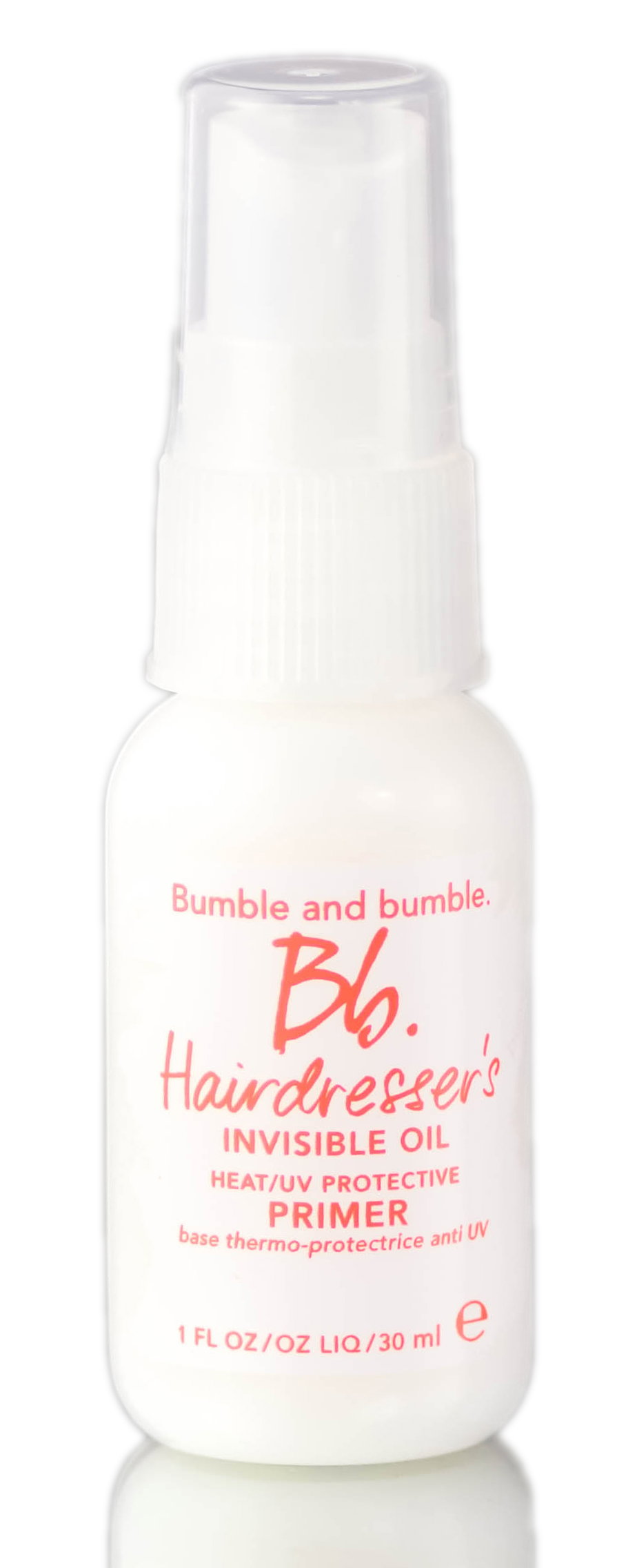 bab22-1-oz - Bumble and Bumble Hair Dressers Invisible Oil Primer-image1 bab22-1-oz - Bumble and Bumble Hair Dressers Invisible Oil Primer-image1