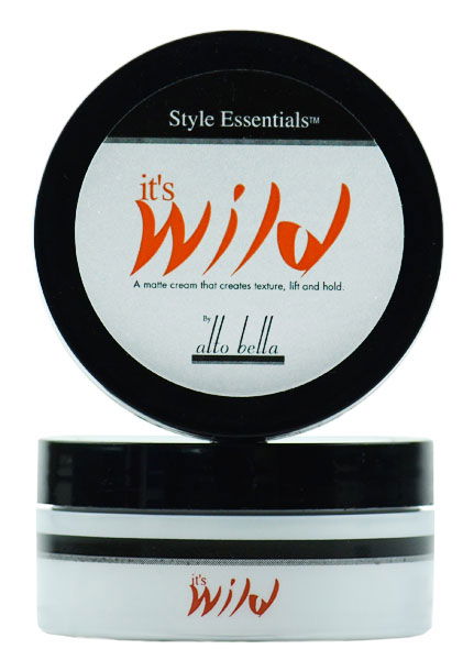 Alto Bella It's Wild Matte Cream