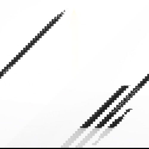 Manna Beauty Simplified Jetset Smudgeproof Liner Caviar