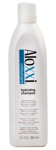 Aloxxi ColourCare Hydrating Shampoo