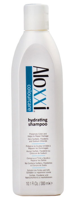 lox04-10-1-oz - Aloxxi ColourCare Hydrating Shampoo-image1 lox04-10-1-oz - Aloxxi ColourCare Hydrating Shampoo-image1