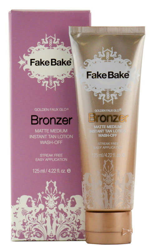 23515-4-22-oz - Fake Bake Golden Faux Glo Bronzer - Matte Medium-image1 23515-4-22-oz - Fake Bake Golden Faux Glo Bronzer - Matte Medium-image1
