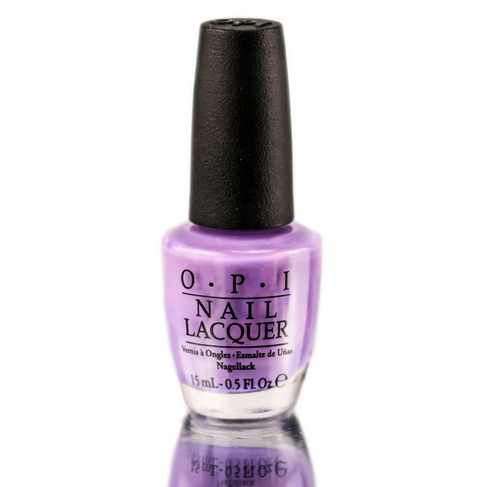 OPI Brights Nail Polish