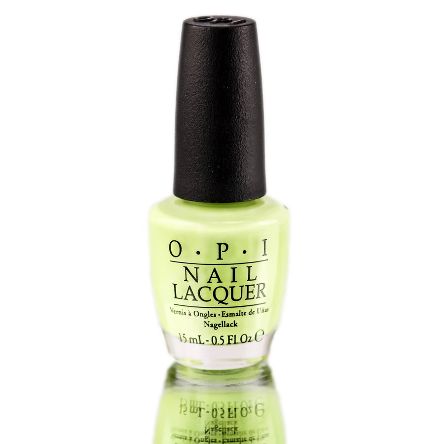 opi11-gargantuan-green-grape - OPI Brights Nail Polish-image1