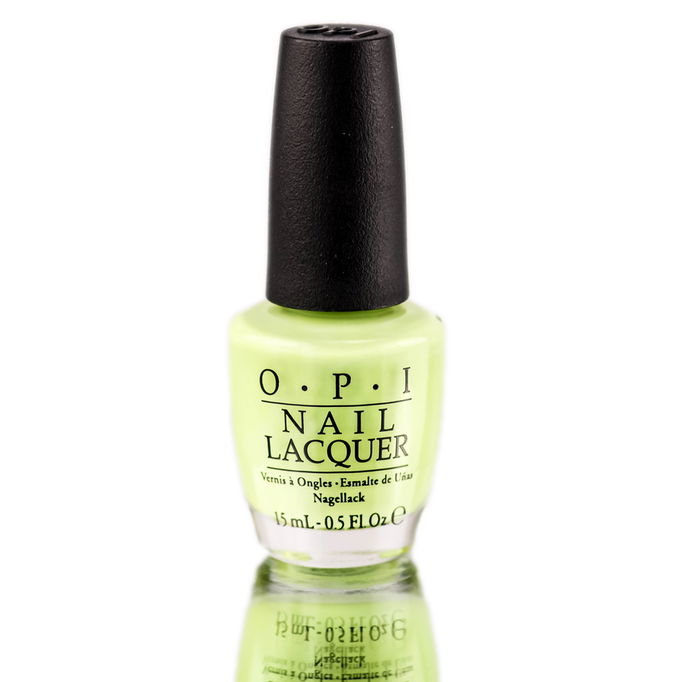 OPI Brights Nail Polish OPI Brights Nail Polish