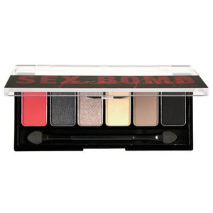 nyx108-tsb01 - NYX Cosmetics - The Sex Bomb Shadow Palette-image1