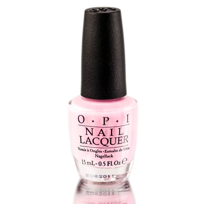 OPI Brights Nail Polish OPI Brights Nail Polish