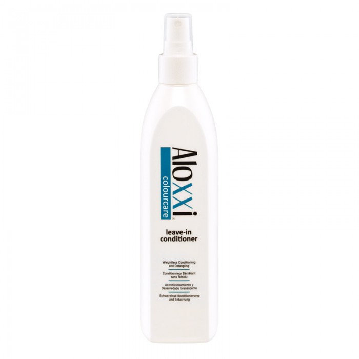 lox02-10-1-oz - Aloxxi ColourCare Leave-In Conditioner-image1 lox02-10-1-oz - Aloxxi ColourCare Leave-In Conditioner-image1