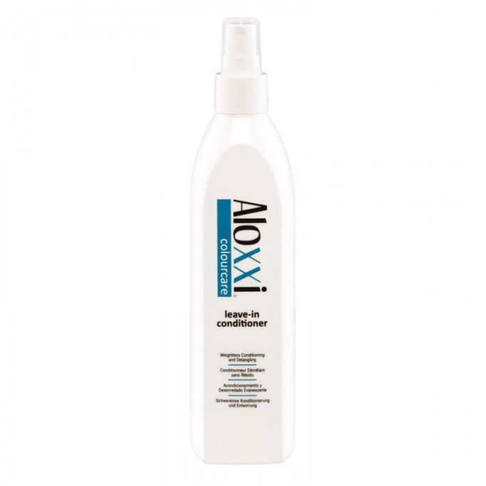 Aloxxi ColourCare Leave-In Conditioner