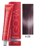 Schwarzkopf Igora Royal Metallics