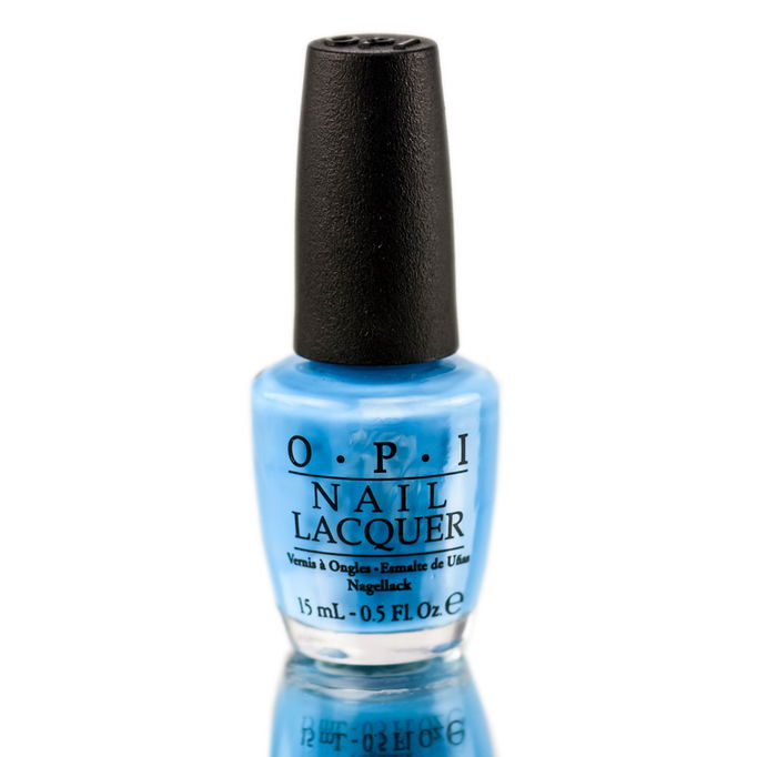 OPI Brights Nail Polish OPI Brights Nail Polish