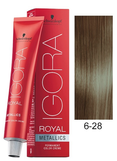 Schwarzkopf Igora Royal Metallics