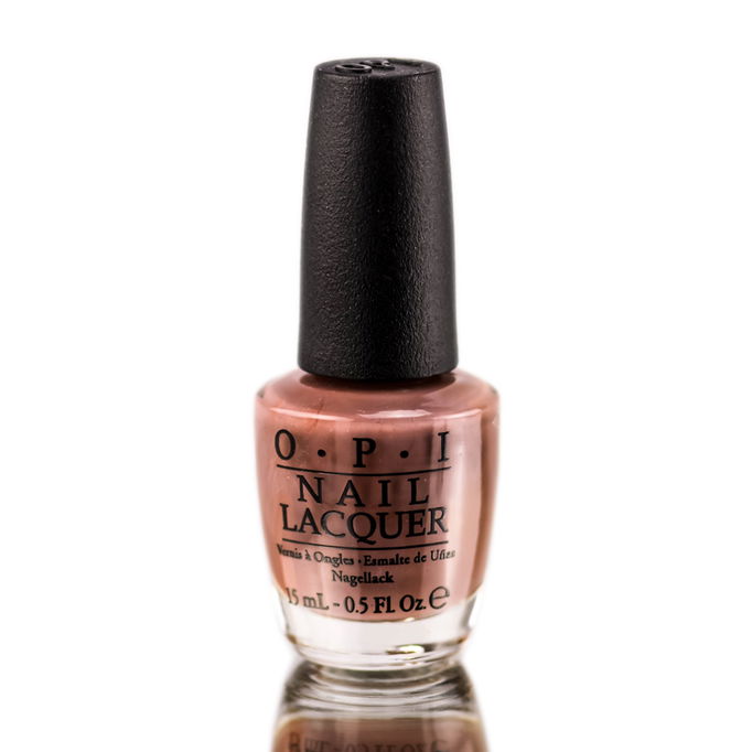 OPI Brights Nail Polish