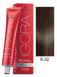 Schwarzkopf Igora Royal Metallics