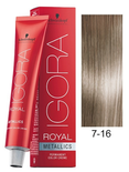 Schwarzkopf Igora Royal Metallics