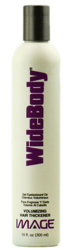 Image WideBody - Volumizing Hair Thickener
