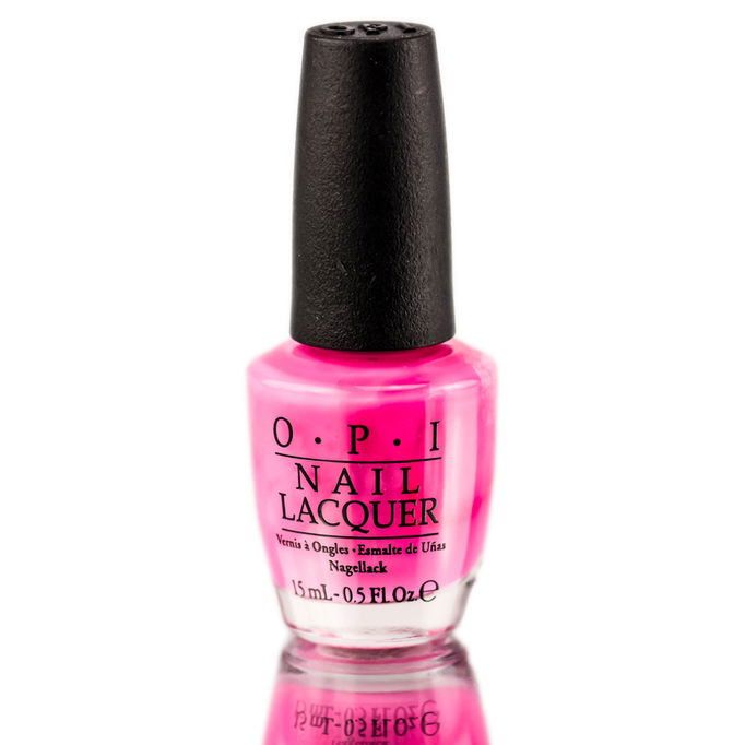 OPI Brights Nail Polish