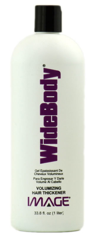 13811-33-oz-liter - Image WideBody - Volumizing Hair Thickener-image1