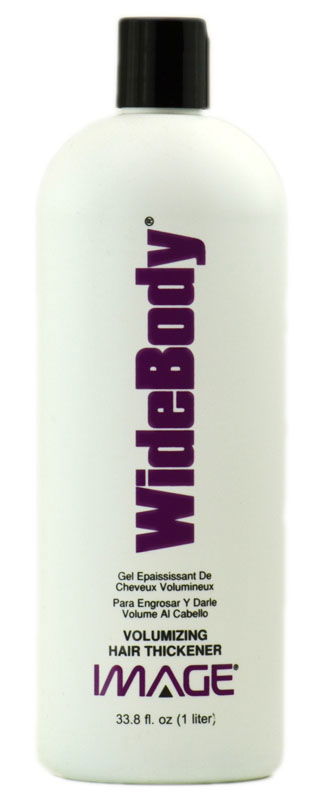 Image WideBody - Volumizing Hair Thickener