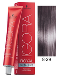 Schwarzkopf Igora Royal Metallics