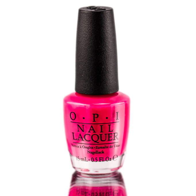 OPI Brights Nail Polish
