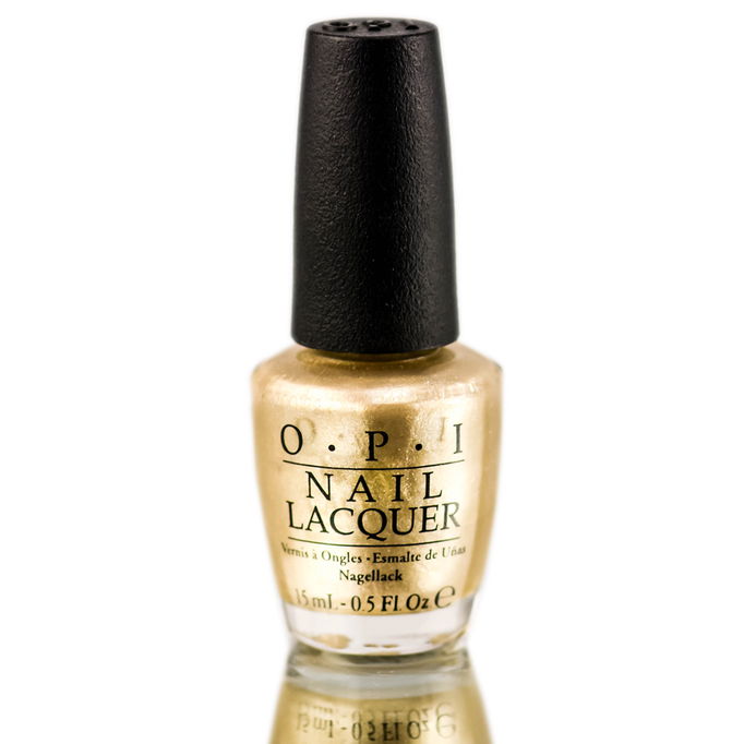 OPI Brights Nail Polish OPI Brights Nail Polish