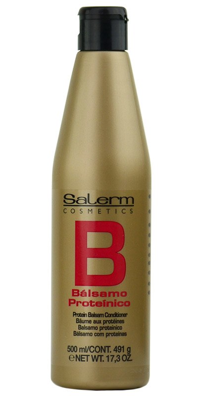 Salerm Protein Balsam Conditioner