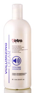 Retro Hair Volumizing Cream