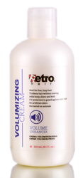 Retro Hair Volumizing Cream