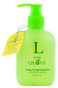 ELC Dao of Hair Pure Olove Styling Straightening Dew
