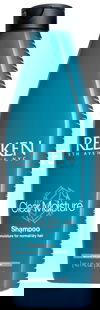 Redken Clear Moisture Shampoo