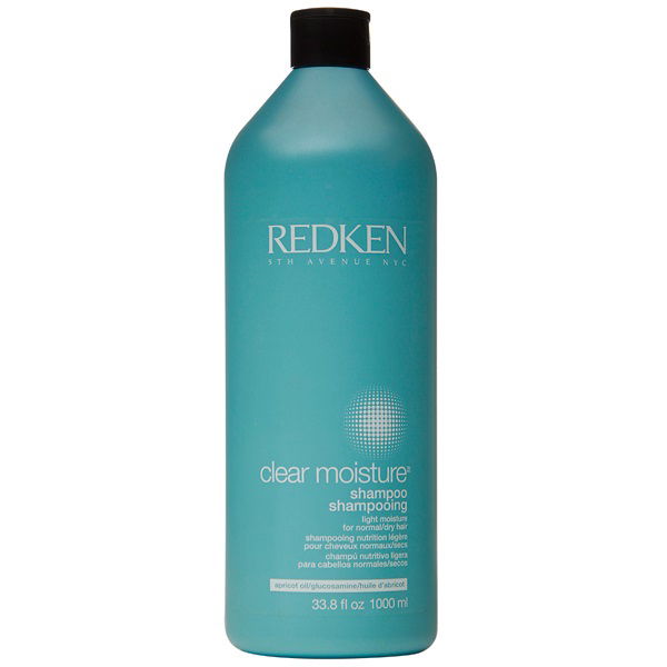 Redken Clear Moisture Shampoo