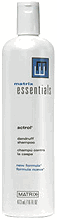 Matrix Essentials Actrol Dandruff Shampoo