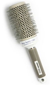 Keratin Complex Nano Technology Ceramic & Ionic Thermal Round Brush