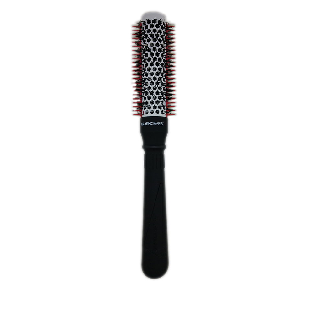 25830-2-inch - Keratin Complex Nano Technology Ceramic & Ionic Thermal Round Brush-image1